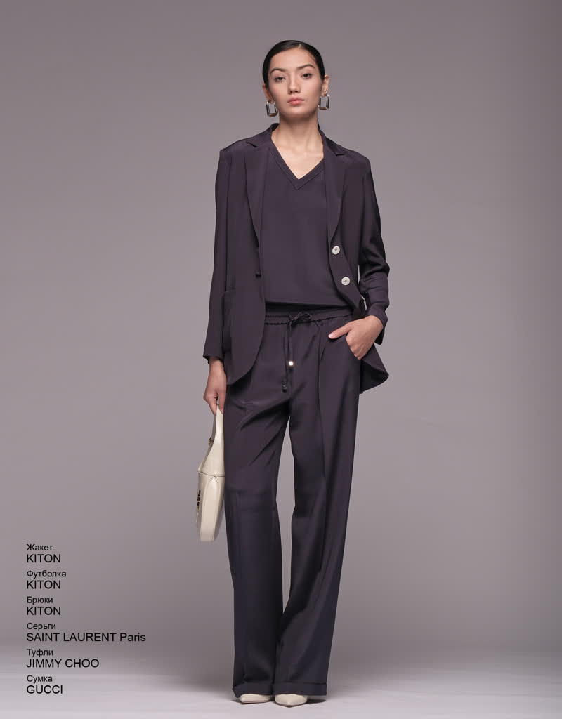 Glamour Avenue | Look ID 8211