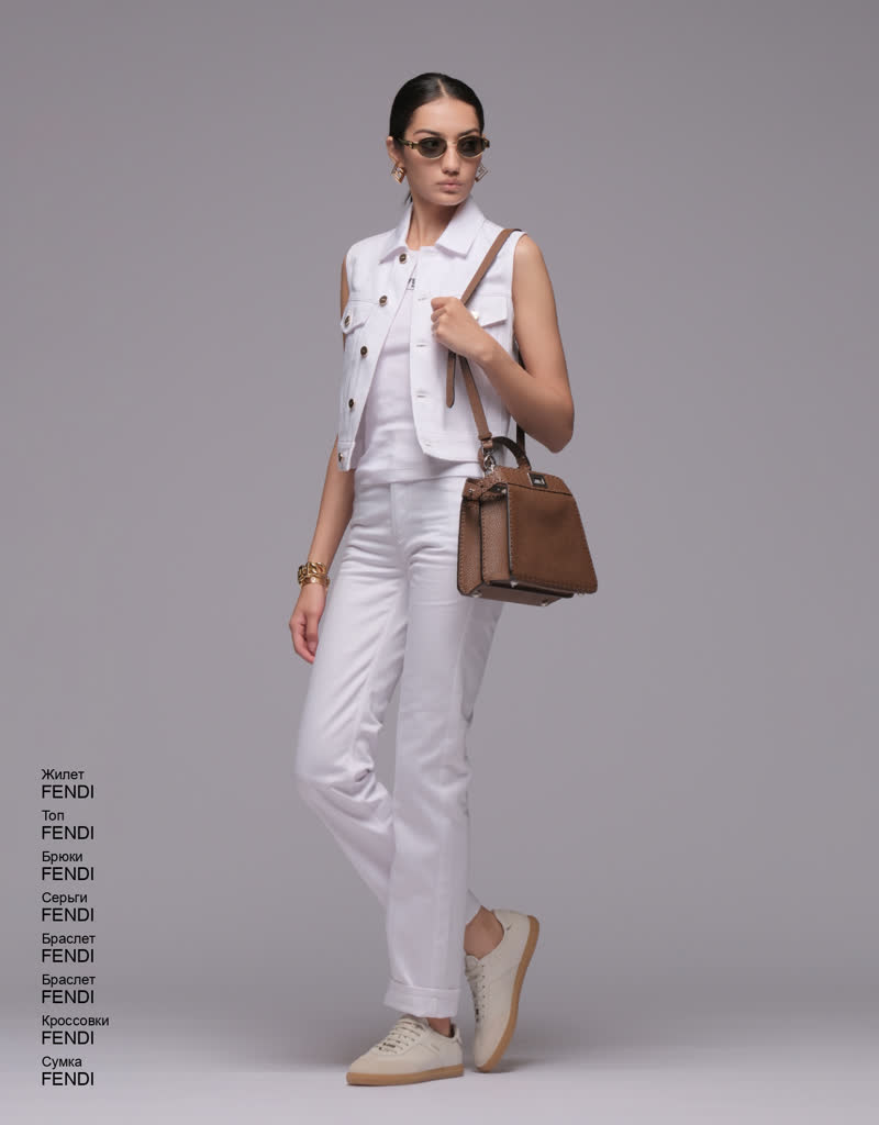 Glamour Avenue | Look ID 8226 Glamour Avenue | Look ID 8226