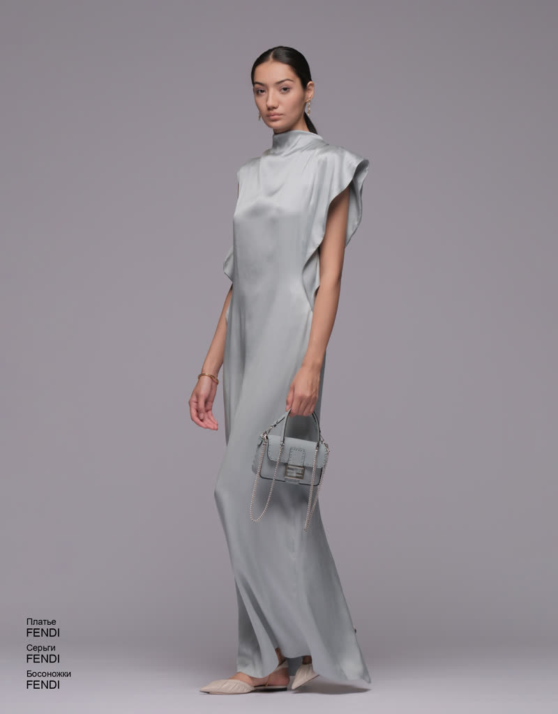 Glamour Avenue | Look ID 8228