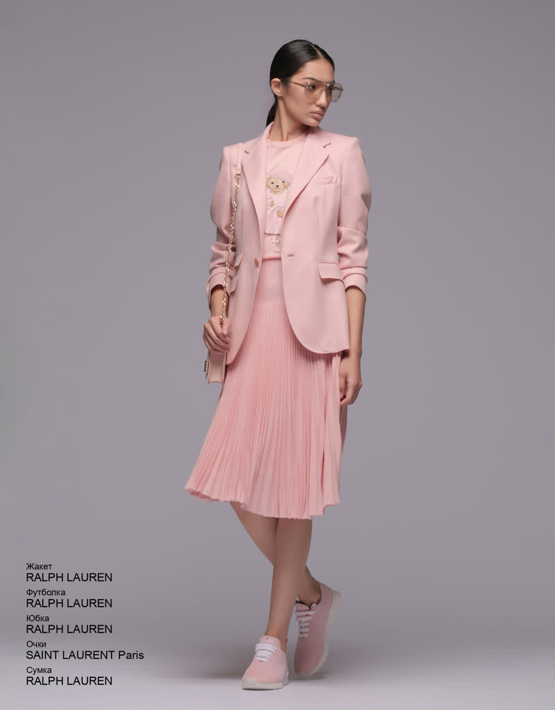 Glamour Avenue | Look ID 8229