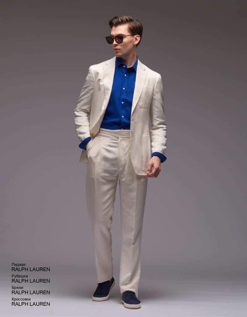 Glamour Avenue | Look ID 8235