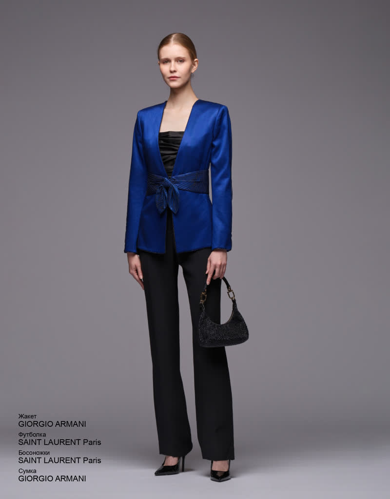 Glamour Avenue | Look ID 8239