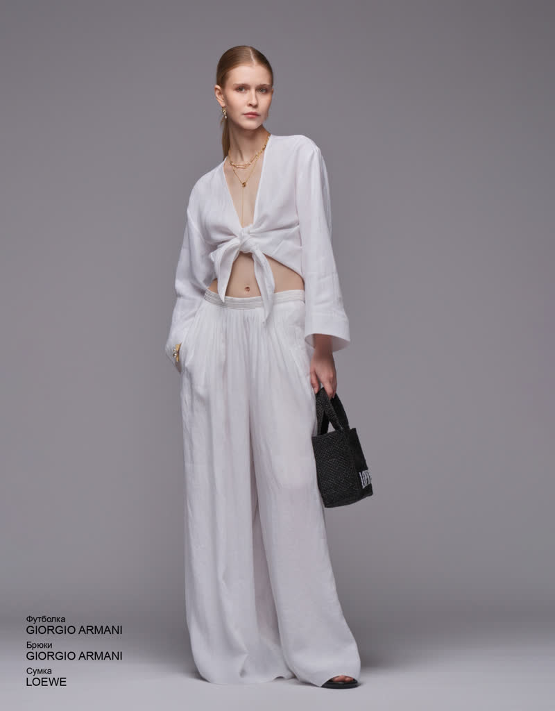 Glamour Avenue | Look ID 8241