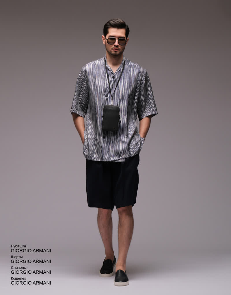 Glamour Avenue | Look ID 8251