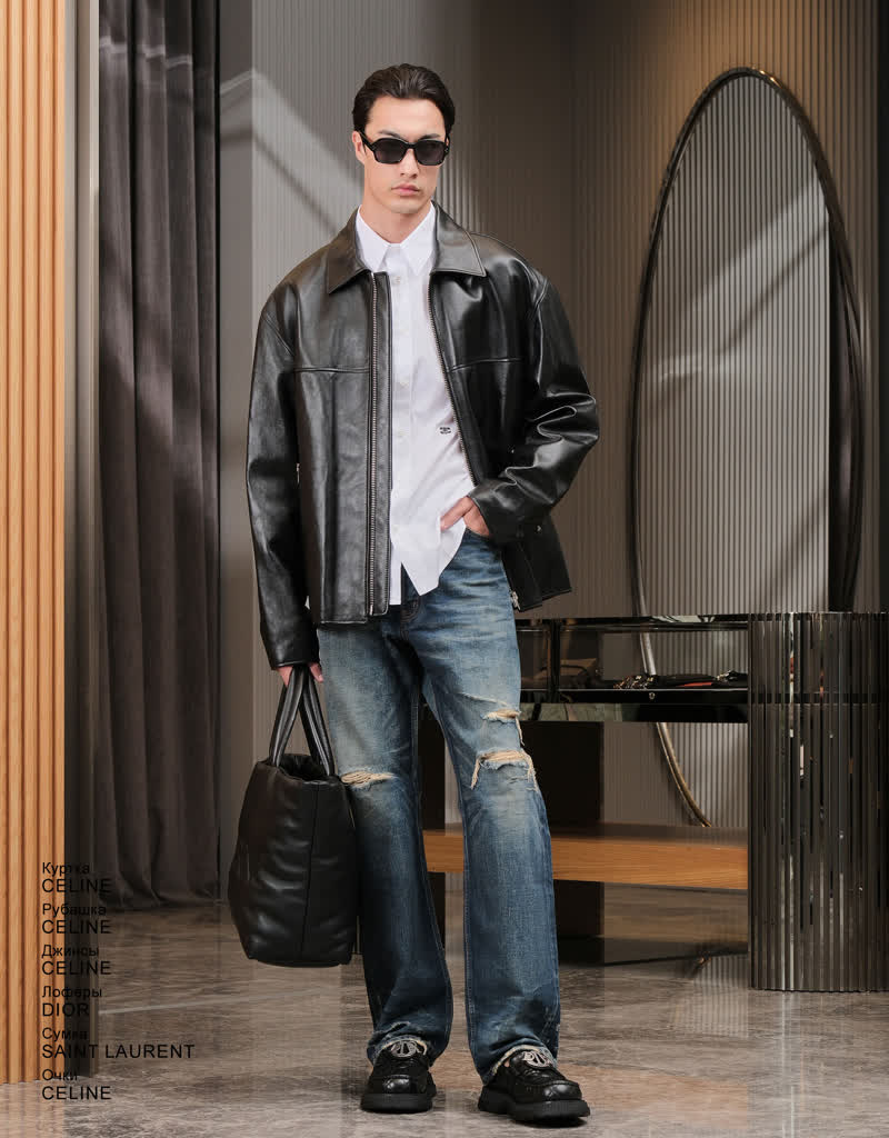 Glamour Avenue | Look ID 8268