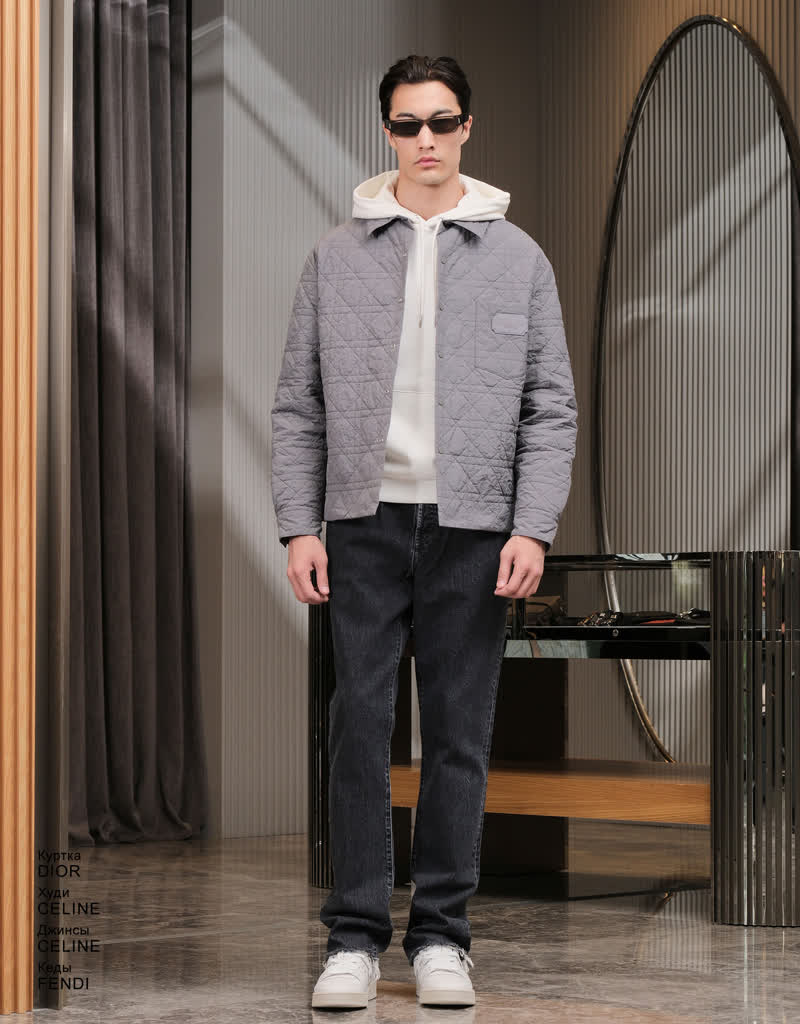 Glamour Avenue | Look ID 8270