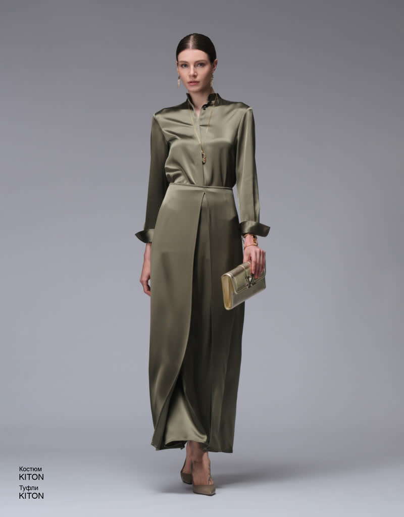 Glamour Avenue | Look ID 8276