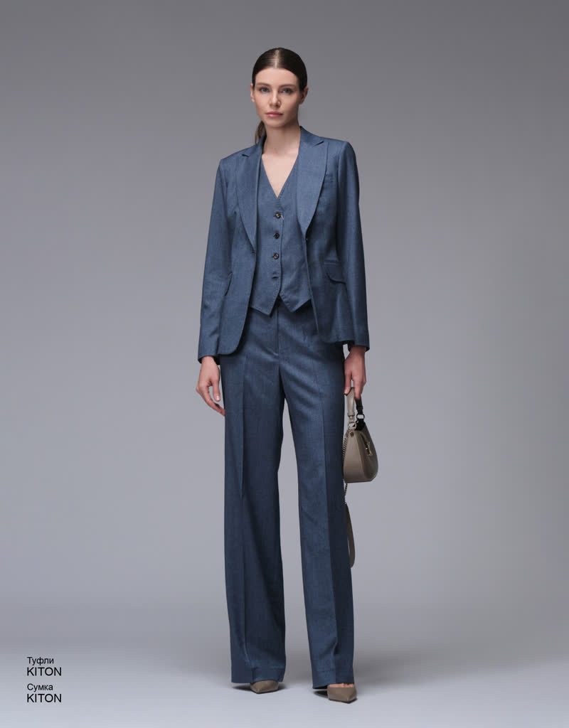 Glamour Avenue | Look ID 8278