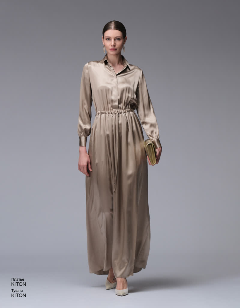 Glamour Avenue | Look ID 8282