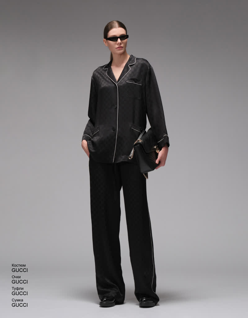 Glamour Avenue | Look ID 8289