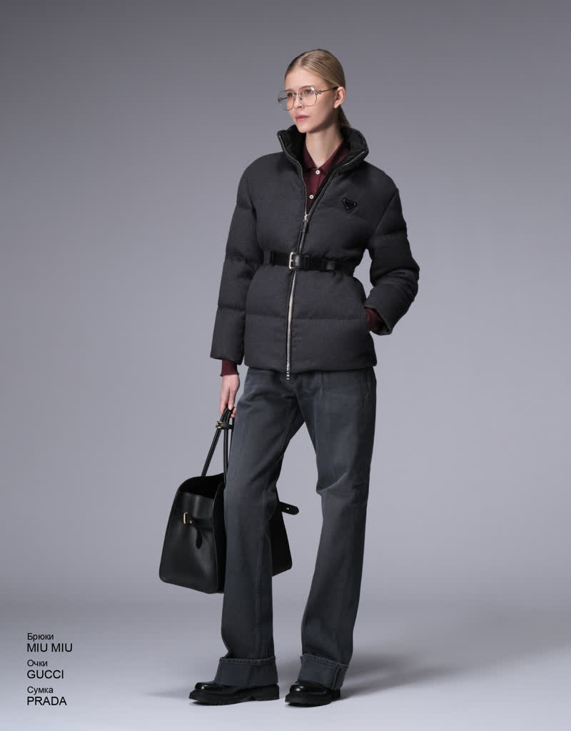 Glamour Avenue | Look ID 8352 Glamour Avenue | Look ID 8352