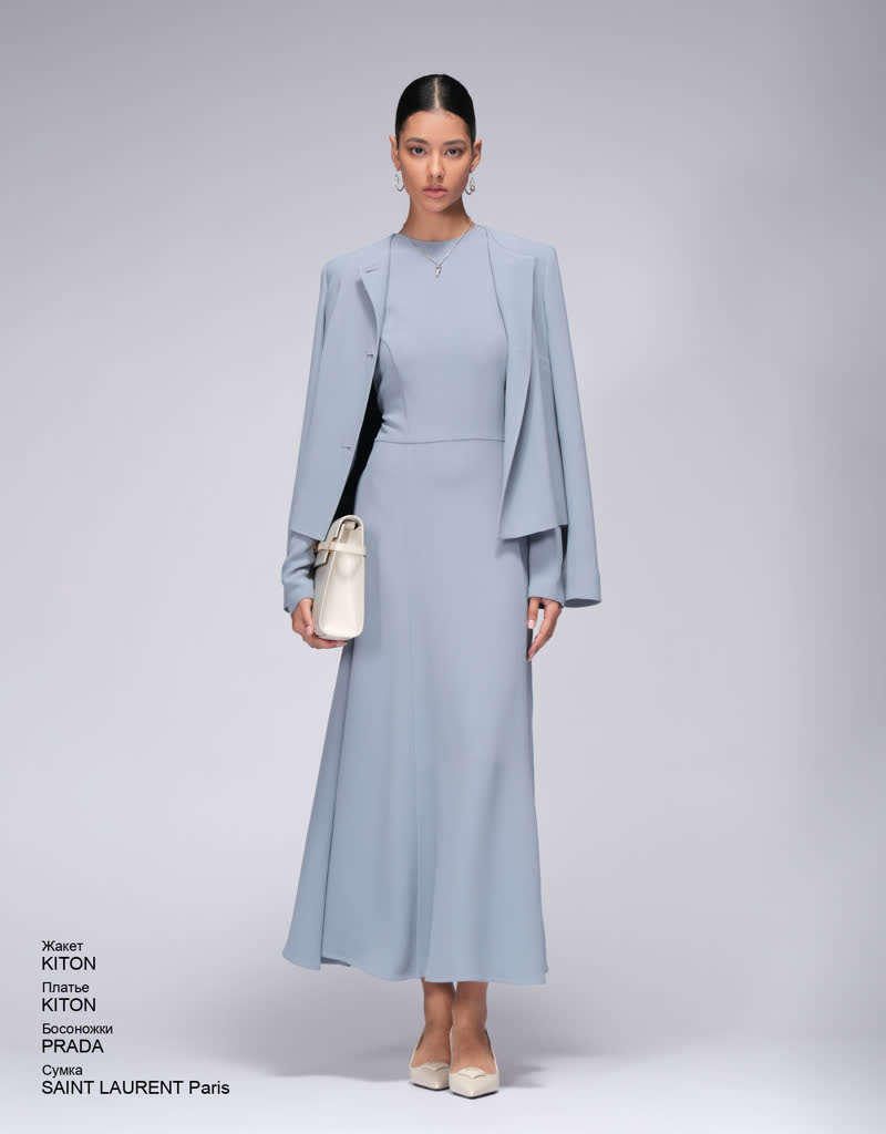 Glamour Avenue | Look ID 8362