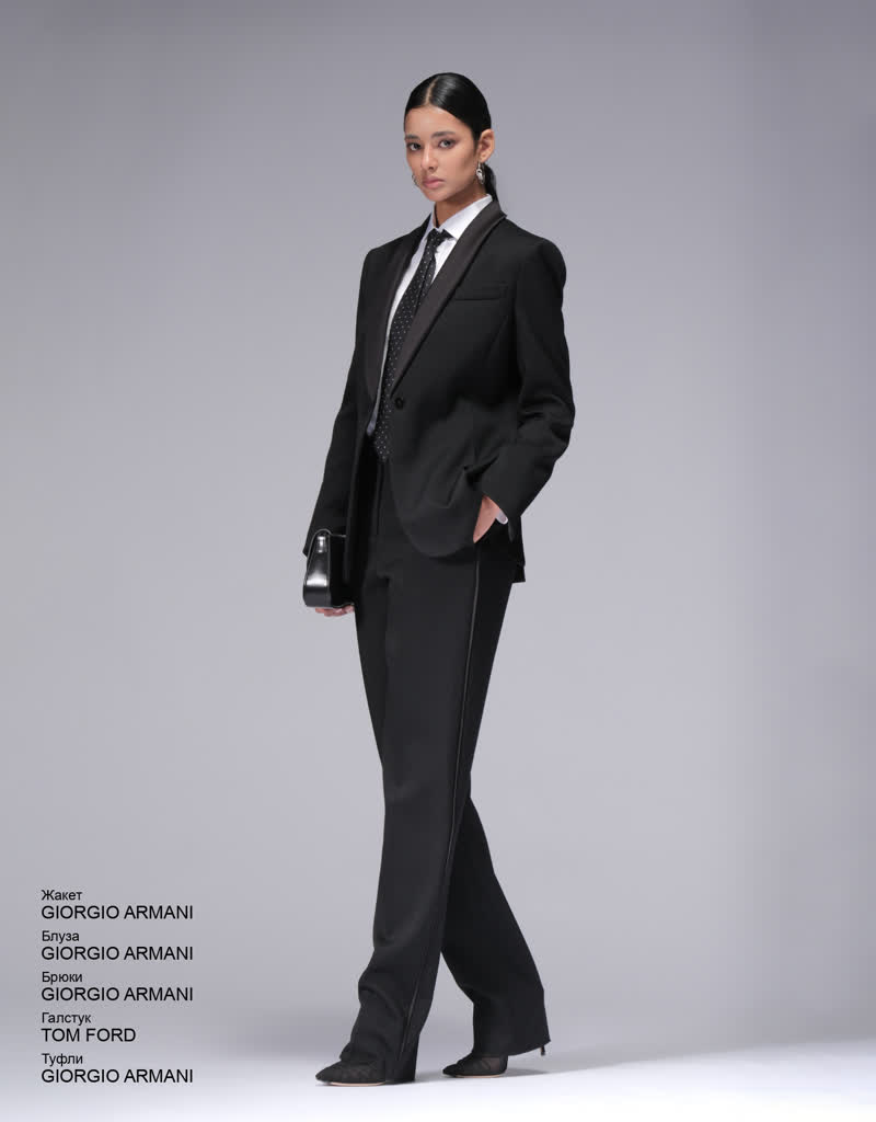 Glamour Avenue | Look ID 8365