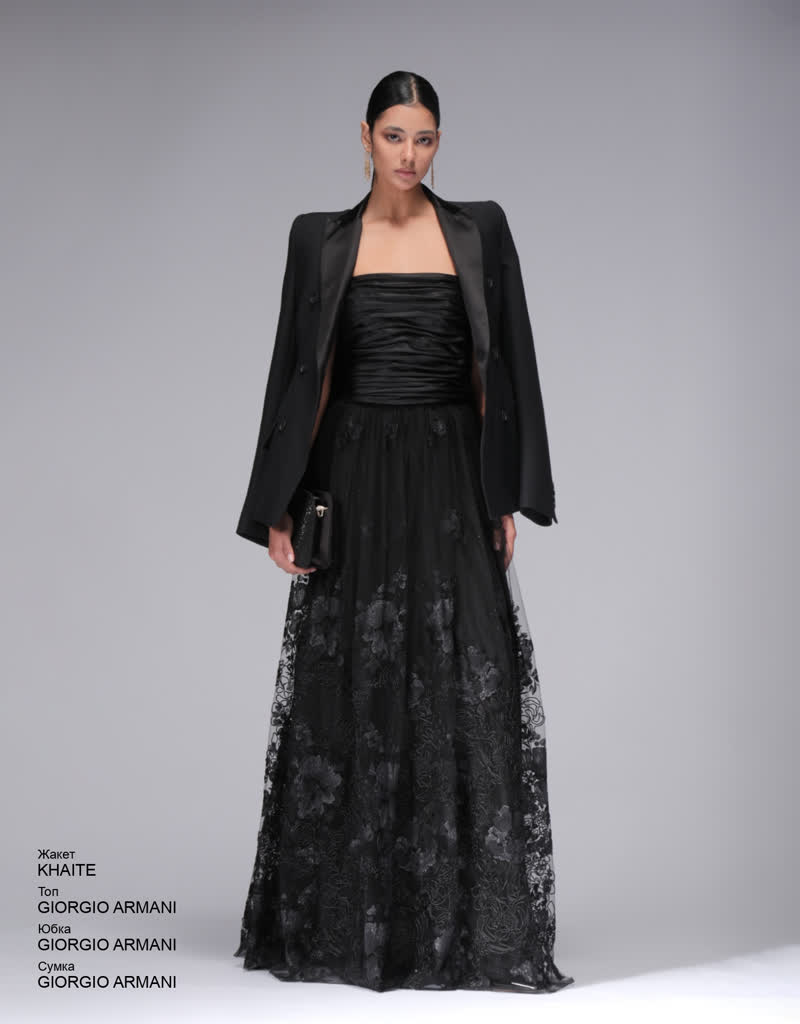 Glamour Avenue | Look ID 8368