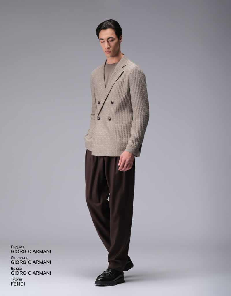 Glamour Avenue | Look ID 8369