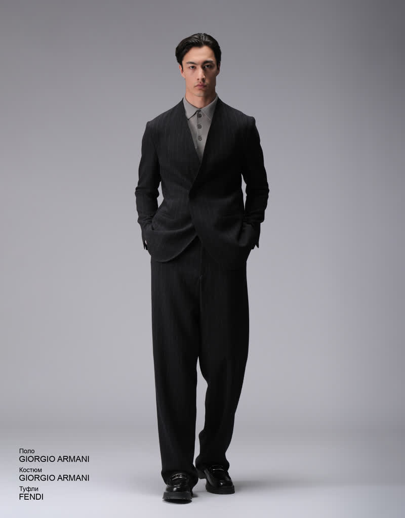 Glamour Avenue | Look ID 8370