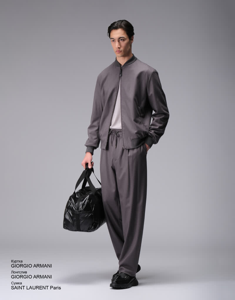 Glamour Avenue | Look ID 8372