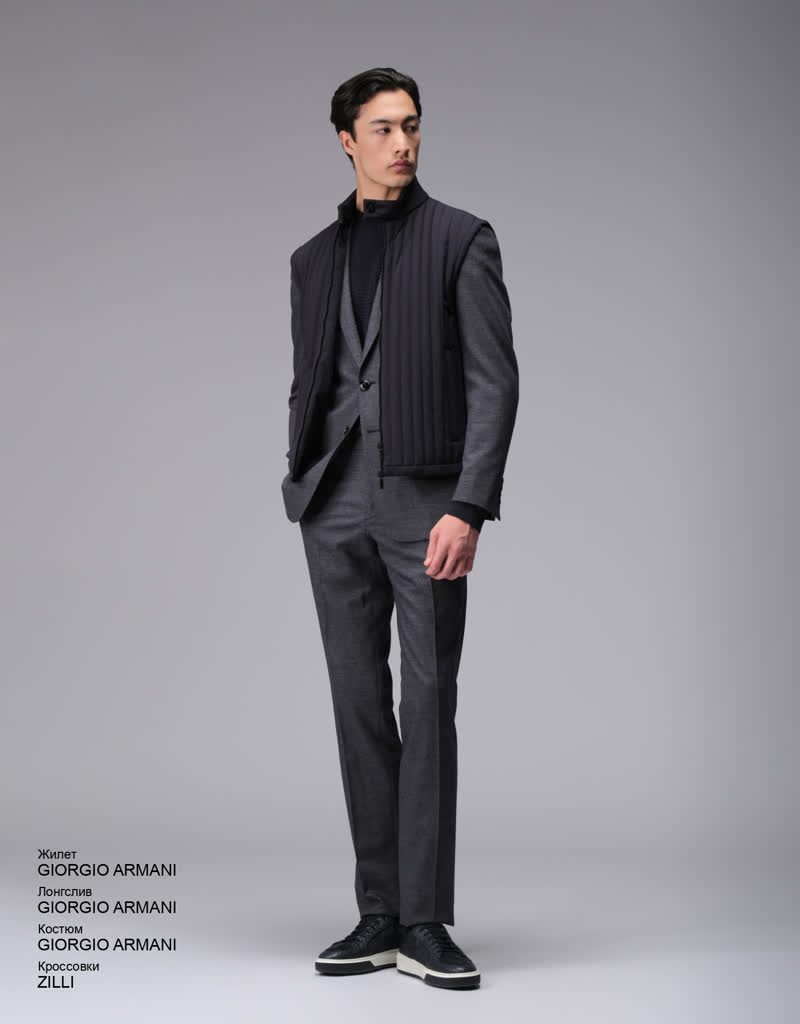 Glamour Avenue | Look ID 8374