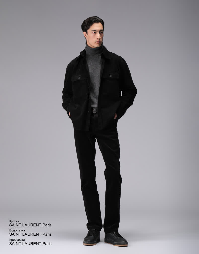 Glamour Avenue | Look ID 8376