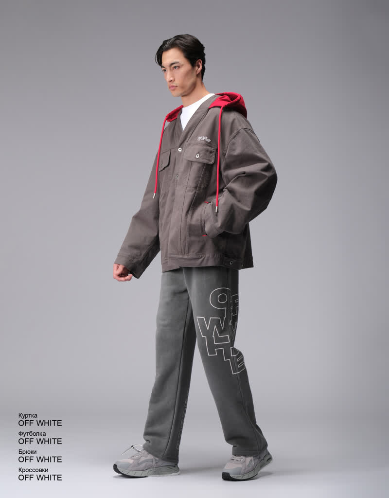 Glamour Avenue | Look ID 8377