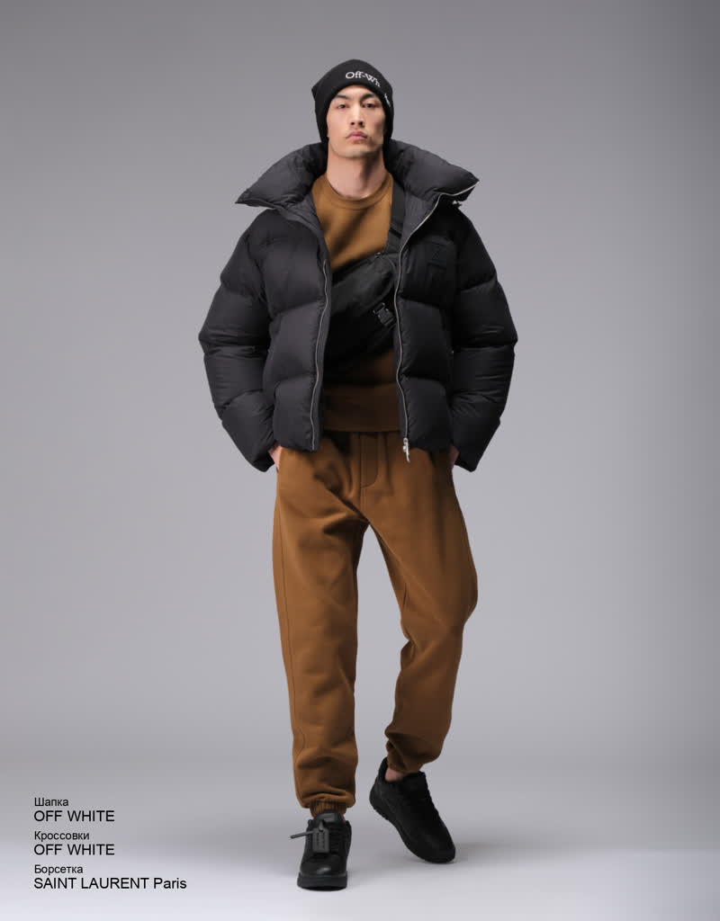 Glamour Avenue | Look ID 8378 Glamour Avenue | Look ID 8378