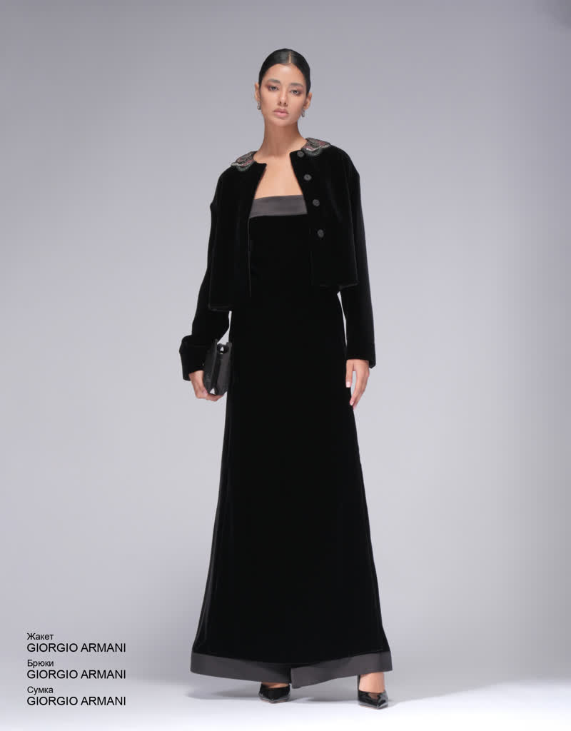 Glamour Avenue | Look ID 8379