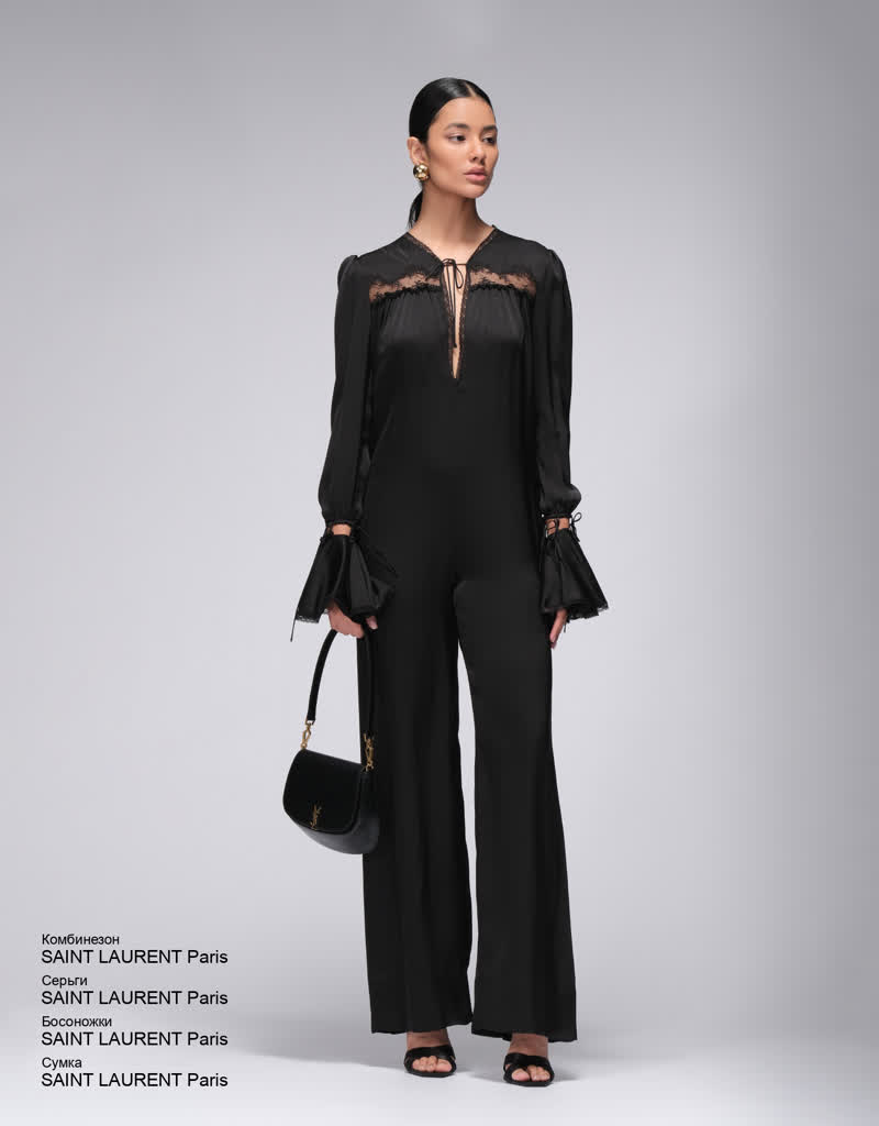 Glamour Avenue | Look ID 8386