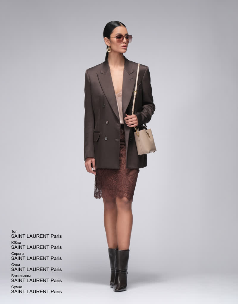 Glamour Avenue | Look ID 8387