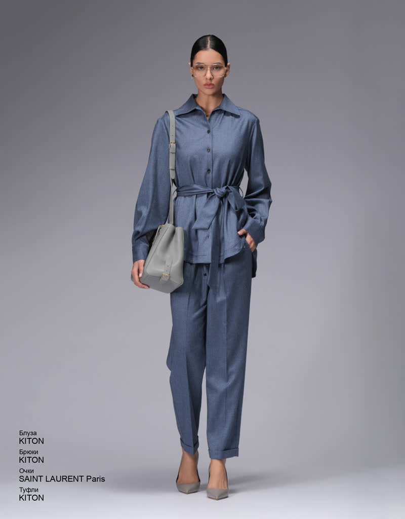 Glamour Avenue | Look ID 8393