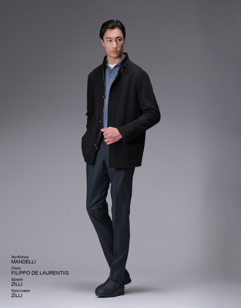 Glamour Avenue | Look ID 8397