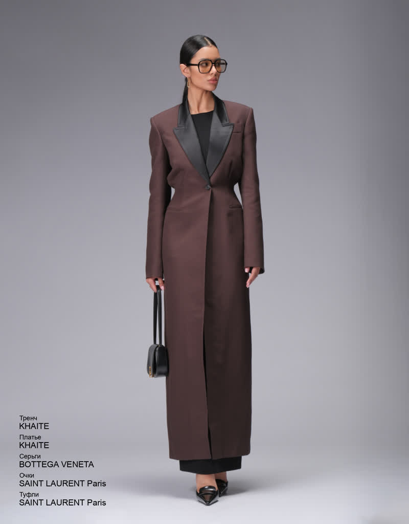 Glamour Avenue | Look ID 8407