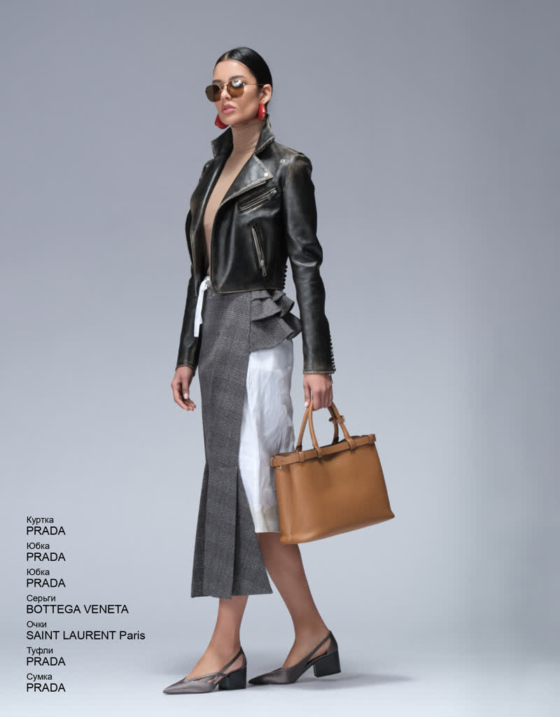 Glamour Avenue | Look ID 8414