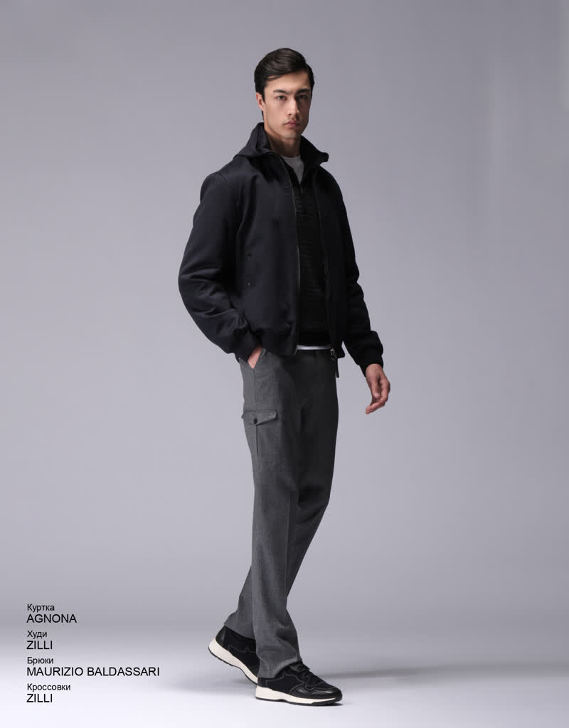 Glamour Avenue | Look ID 8427