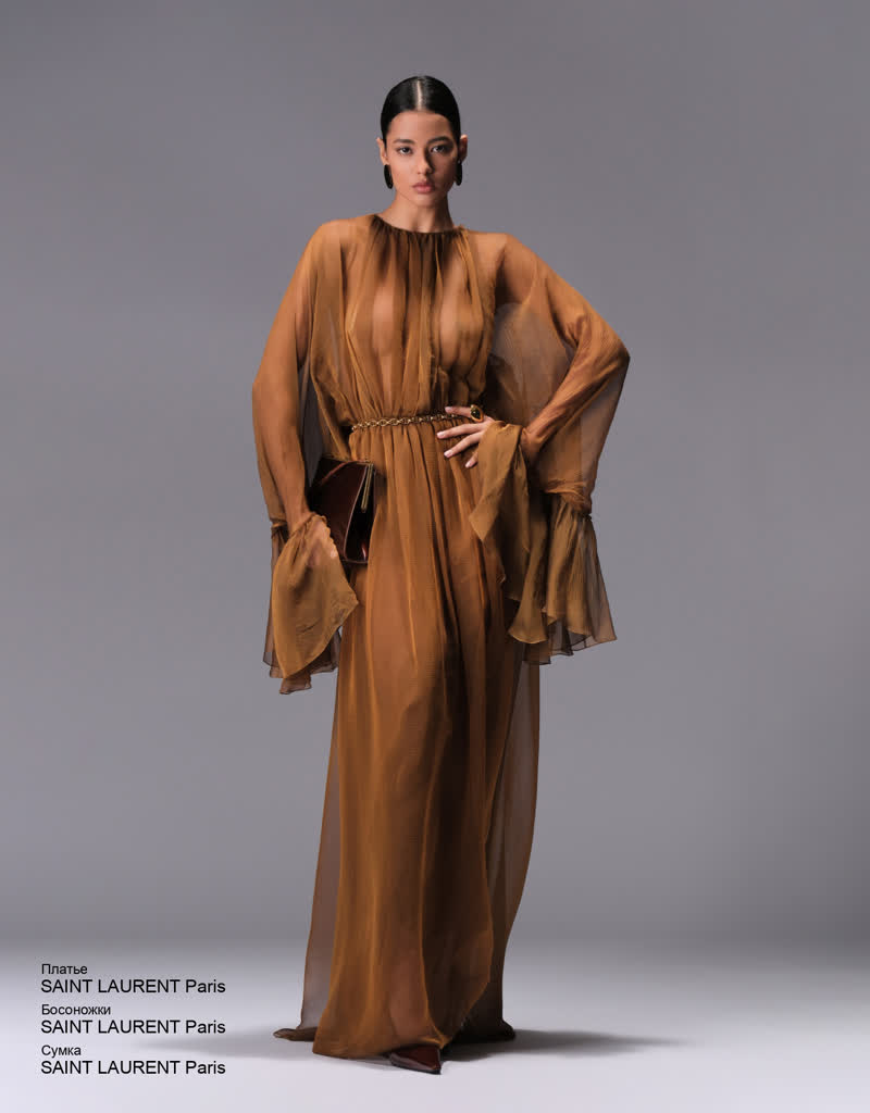 Glamour Avenue | Look ID 8435