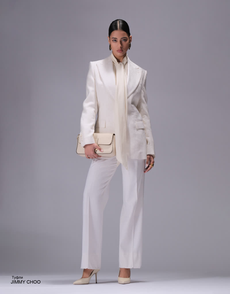 Glamour Avenue | Look ID 8438