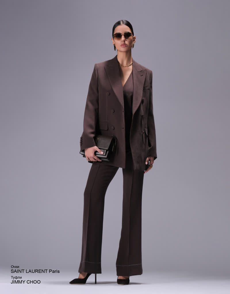 Glamour Avenue | Look ID 8440