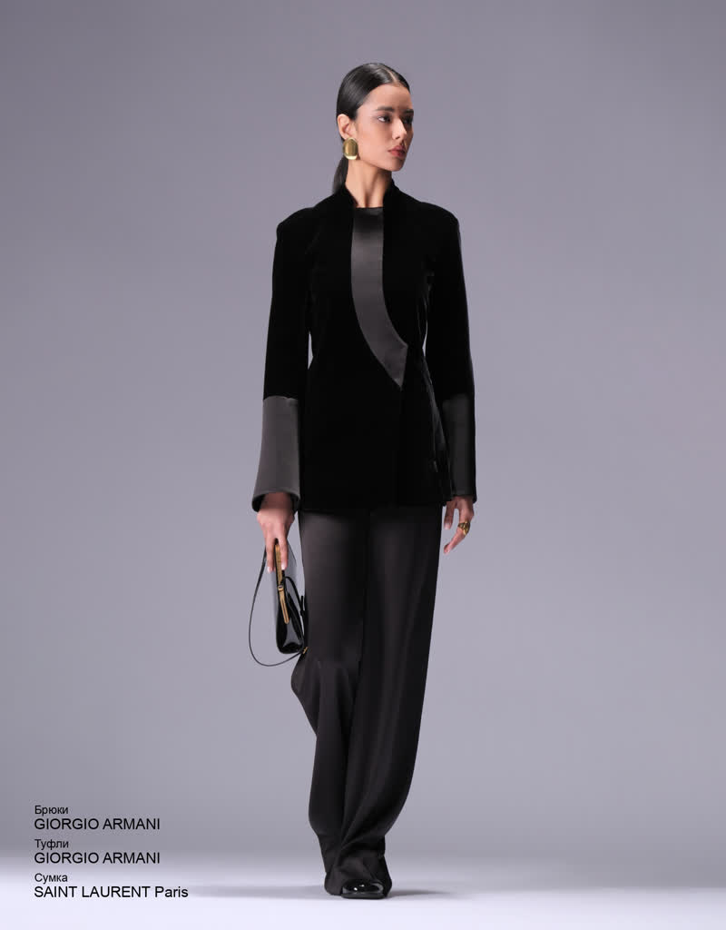 Glamour Avenue | Look ID 8446