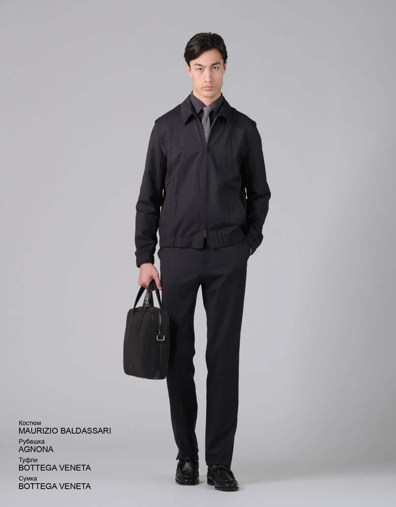 Glamour Avenue | Look ID 8449