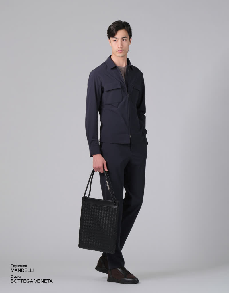 Glamour Avenue | Look ID 8453