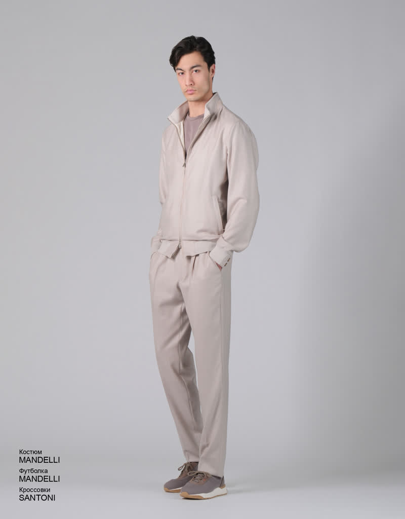 Glamour Avenue | Look ID 8457