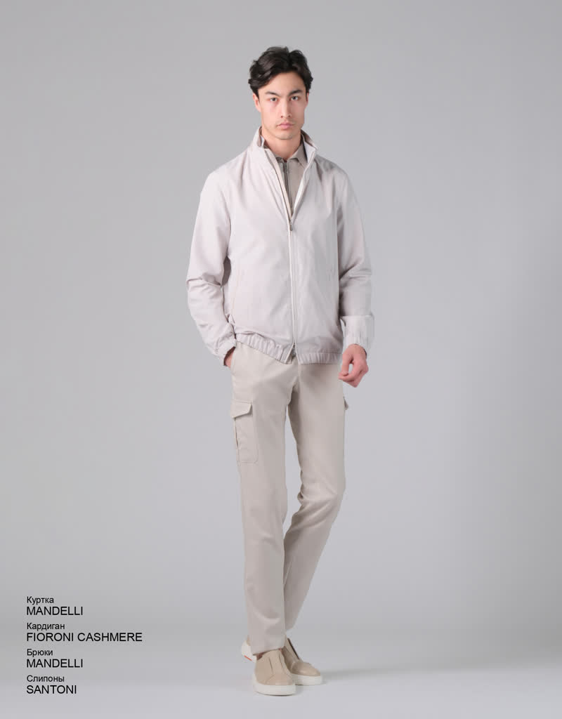 Glamour Avenue | Look ID 8458