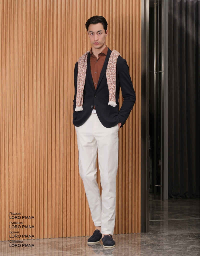 Glamour Avenue | Look ID 8463