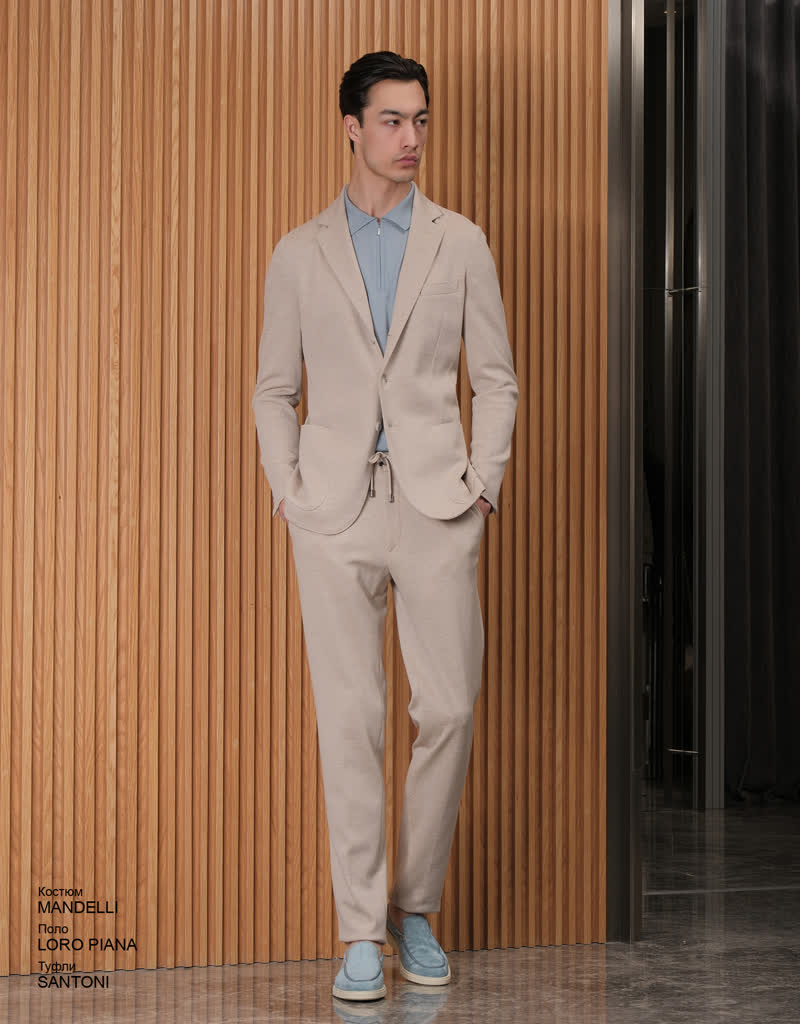 Glamour Avenue | Look ID 8465