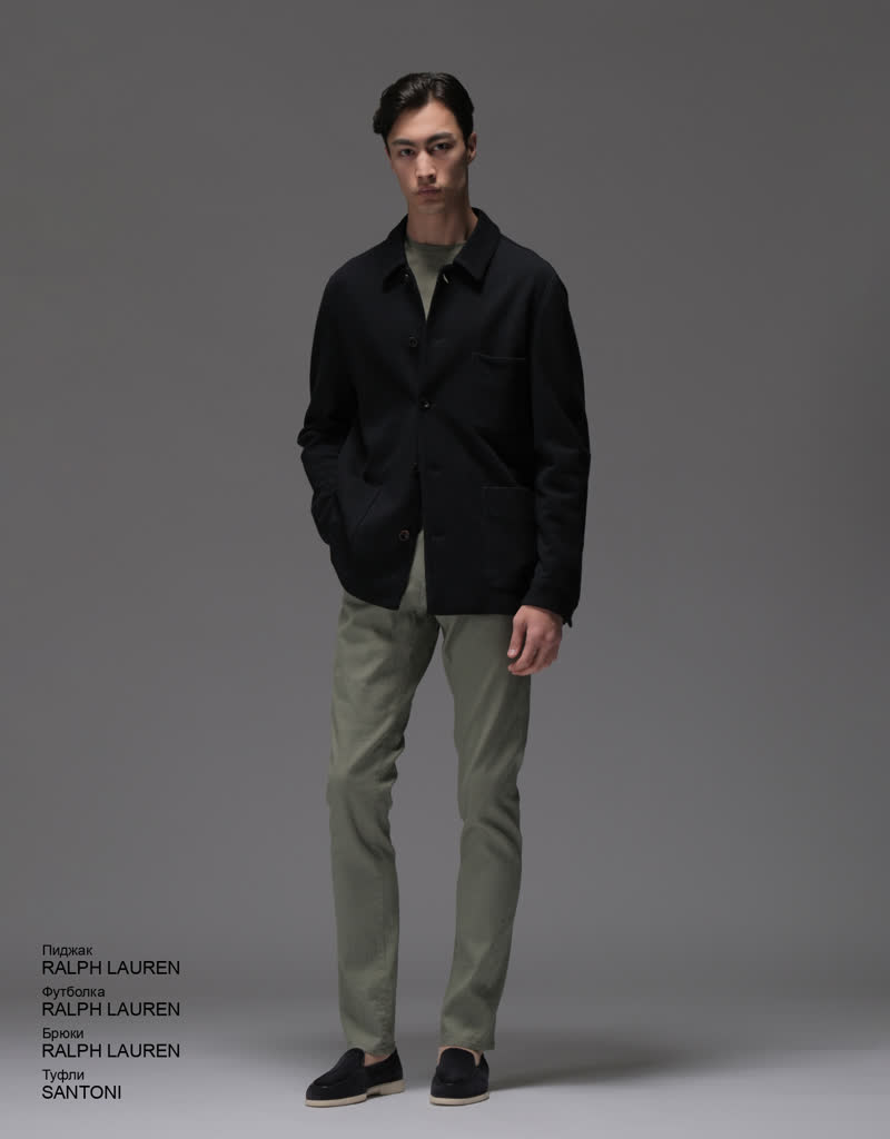 Glamour Avenue | Look ID 8467