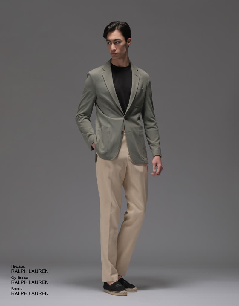 Glamour Avenue | Look ID 8468