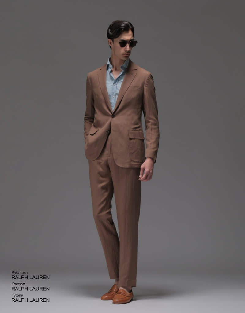 Glamour Avenue | Look ID 8469