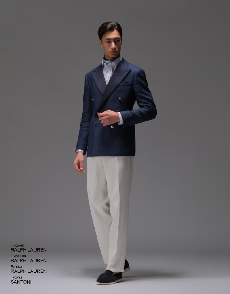 Glamour Avenue | Look ID 8471