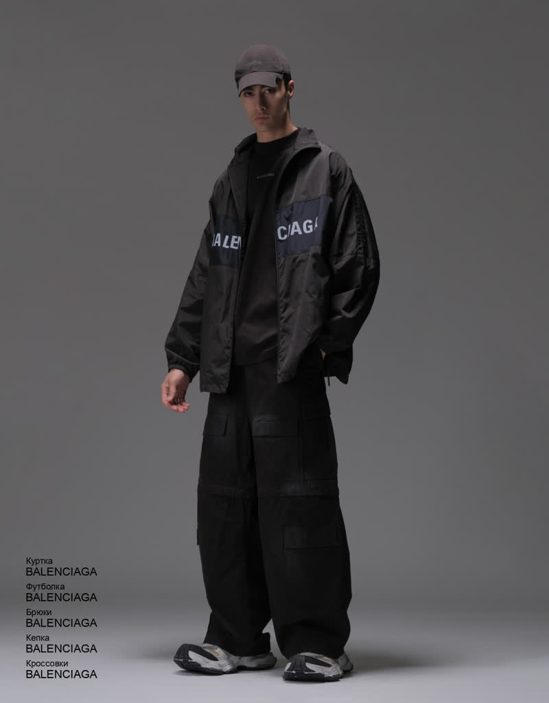 Glamour Avenue | Look ID 8479