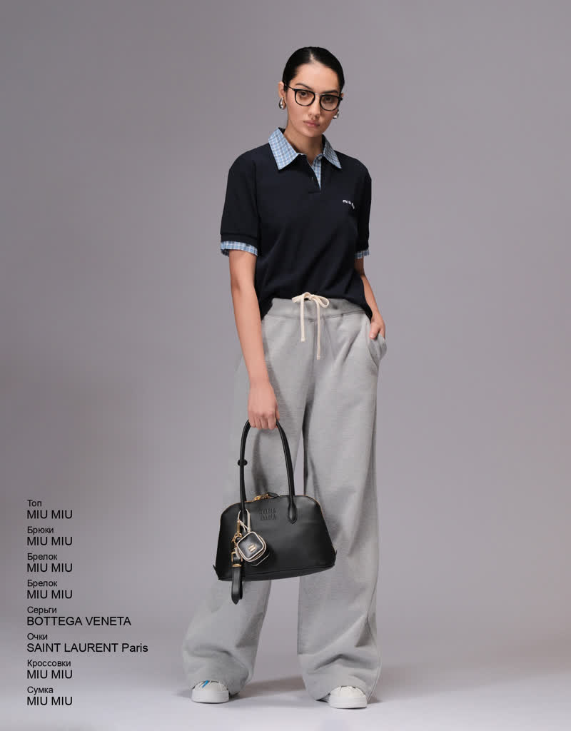 Glamour Avenue | Look ID 8490