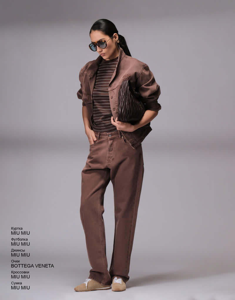 Glamour Avenue | Look ID 8494 Glamour Avenue | Look ID 8494